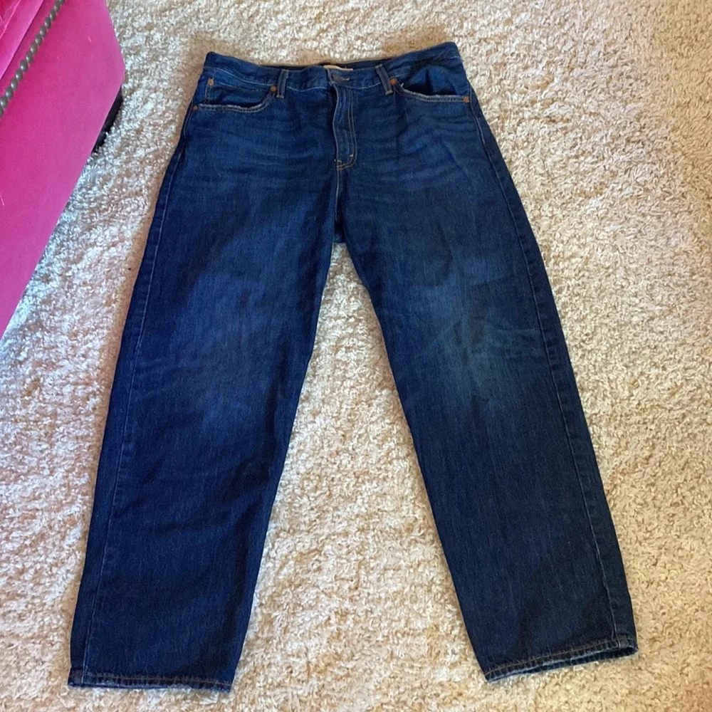 Levi Strauss Dad Jeans - Picture 7 of 12